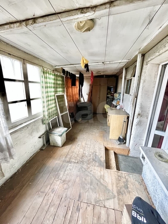
  Продается 3-комн. квартира 50.8 м². Фото 10.