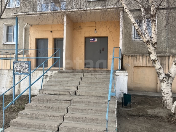 
  Продается 3-комн. квартира 50.8 м². Фото 15.
