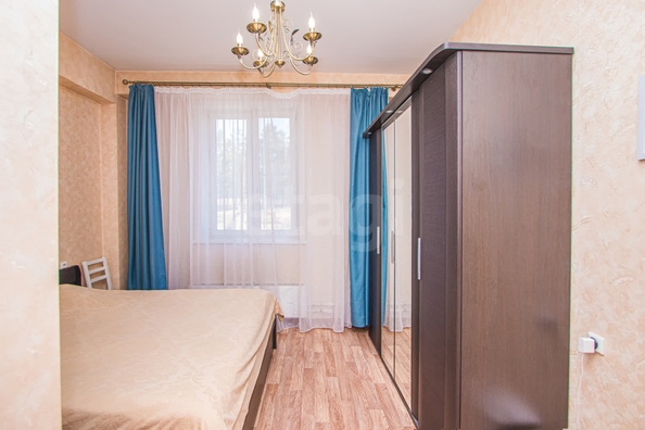 
  Продается 3-комн. квартира 76.4 м². Фото 5.