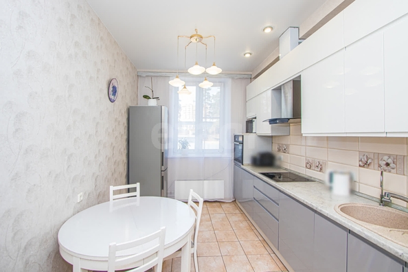 
  Продается 3-комн. квартира 76.4 м². Фото 15.
