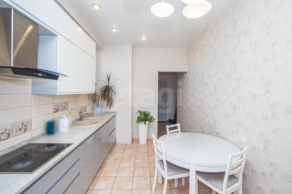 
  Продается 3-комн. квартира 76.4 м². Фото 17.