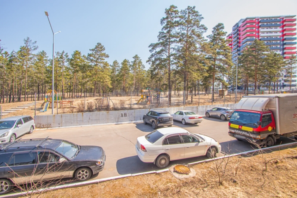 
  Продается 3-комн. квартира 76.4 м². Фото 31.