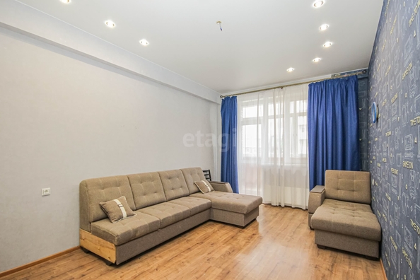 
  Продается 3-комн. квартира 76.4 м². Фото 2.