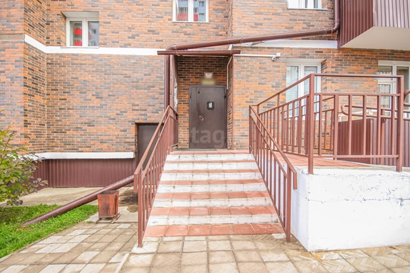 
  Продается 3-комн. квартира 76.4 м². Фото 43.