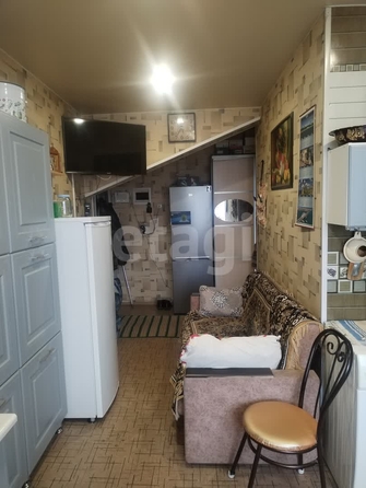 
  Продается 2-комн. квартира 46.5 м². Фото 6.