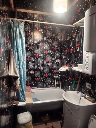 
  Продается 2-комн. квартира 46.5 м². Фото 10.