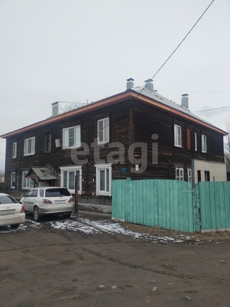 
  Продается 2-комн. квартира 46.5 м². Фото 22.
