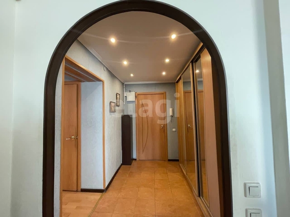 
  Продается 4-комн. квартира 74.1 м². Фото 14.