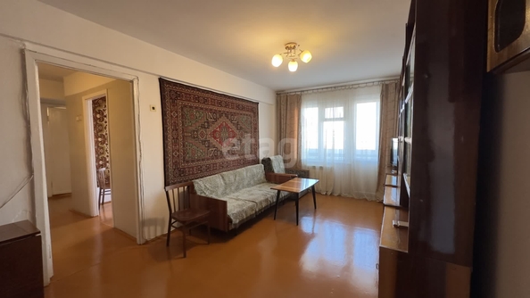 
  Продается 3-комн. квартира 59.7 м². Фото 4.