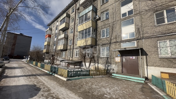 
  Продается 3-комн. квартира 59.7 м². Фото 27.
