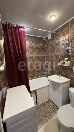 
  Продается 1-комн. квартира 29.9 м². Фото 10.