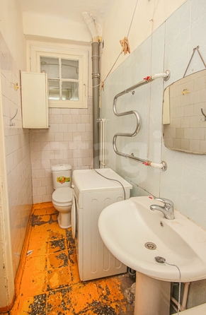 
  Продается 3-комн. квартира 58.5 м². Фото 2.