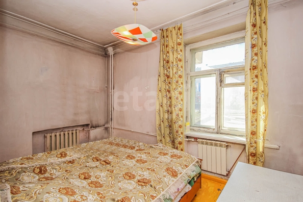
  Продается 3-комн. квартира 58.5 м². Фото 9.