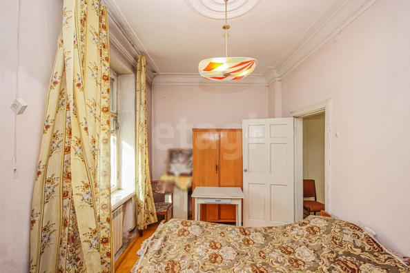 
  Продается 3-комн. квартира 58.5 м². Фото 11.