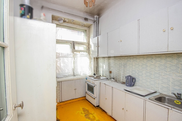 
  Продается 3-комн. квартира 58.5 м². Фото 12.