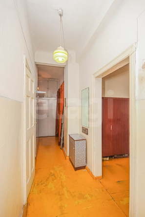 
  Продается 3-комн. квартира 58.5 м². Фото 18.