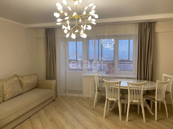 
  Продается студия 38 м². Фото 5.