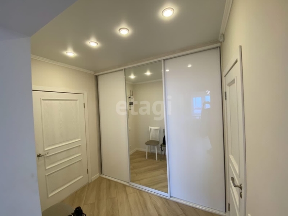 
  Продается студия 38 м². Фото 18.