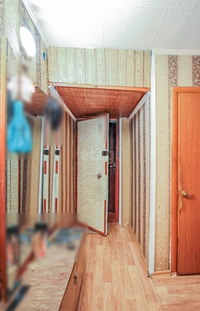 
  Продается 4-комн. квартира 72 м². Фото 27.