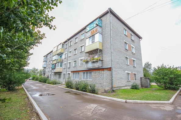 
  Продается 4-комн. квартира 72 м². Фото 32.
