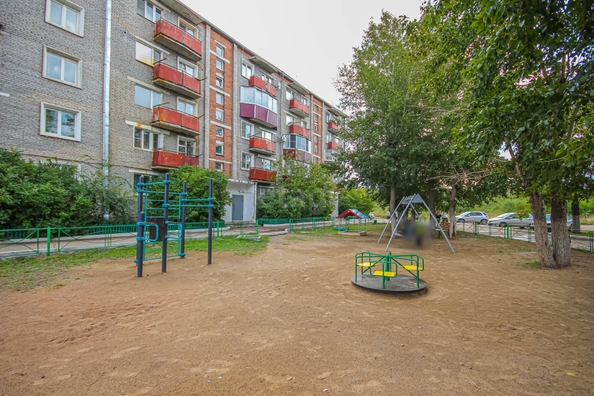 
  Продается 4-комн. квартира 72 м². Фото 34.