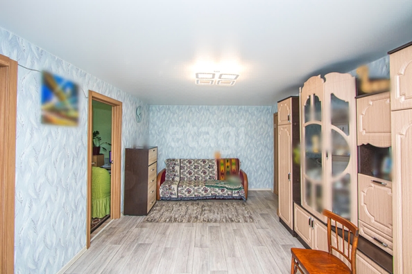 
  Продается 4-комн. квартира 63 м². Фото 3.