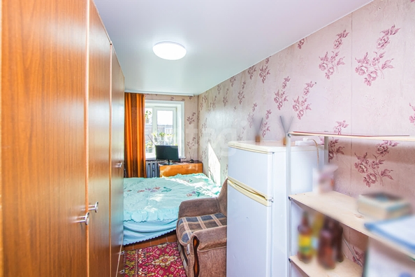 
  Продается 4-комн. квартира 63 м². Фото 10.