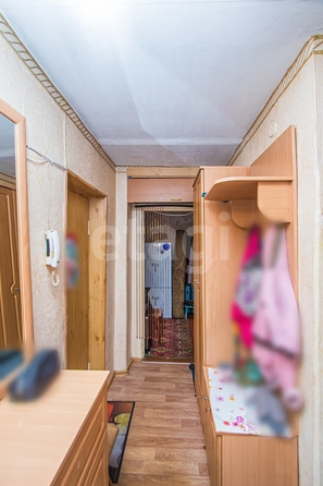 
  Продается 4-комн. квартира 63 м². Фото 18.