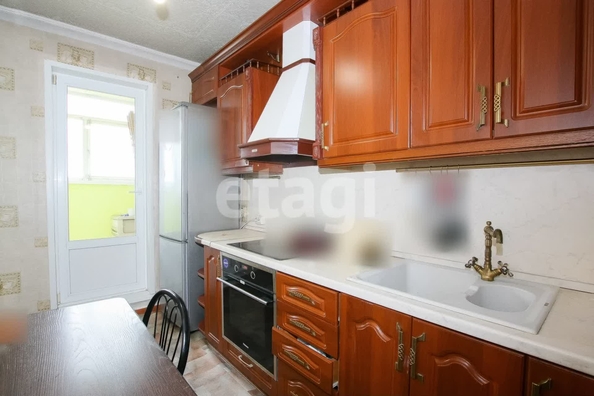 
  Продается 2-комн. квартира 50.6 м². Фото 8.