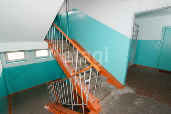 
  Продается 2-комн. квартира 50.6 м². Фото 18.