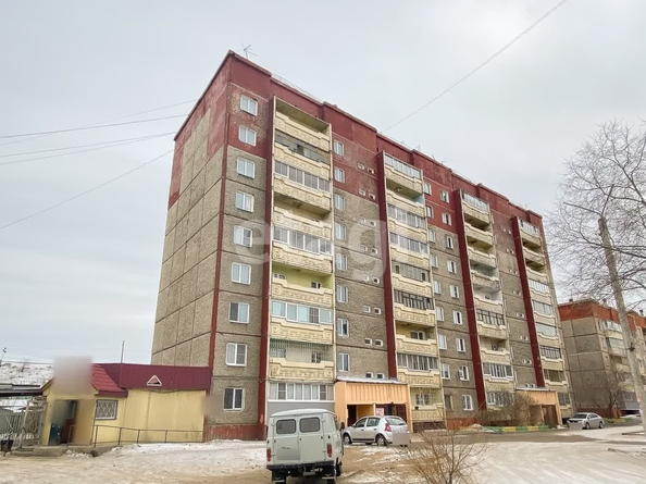 
  Продается 2-комн. квартира 50.6 м². Фото 20.