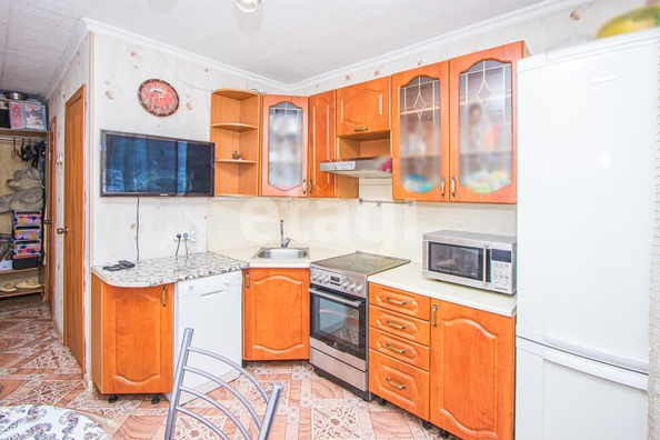 
  Продается 3-комн. квартира 67.8 м². Фото 13.