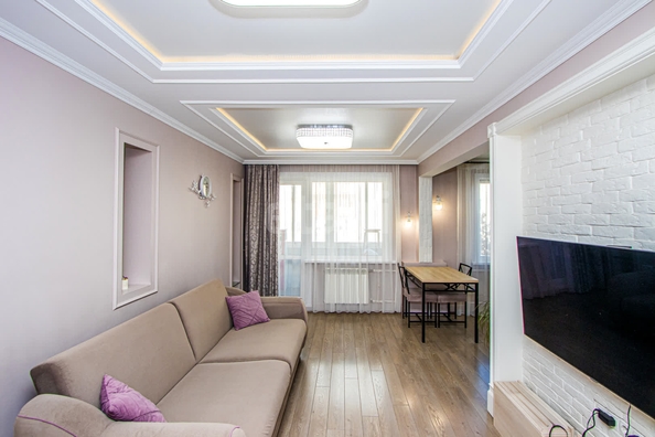 
  Продается 3-комн. квартира 62.9 м². Фото 1.