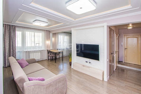
  Продается 3-комн. квартира 62.9 м². Фото 2.