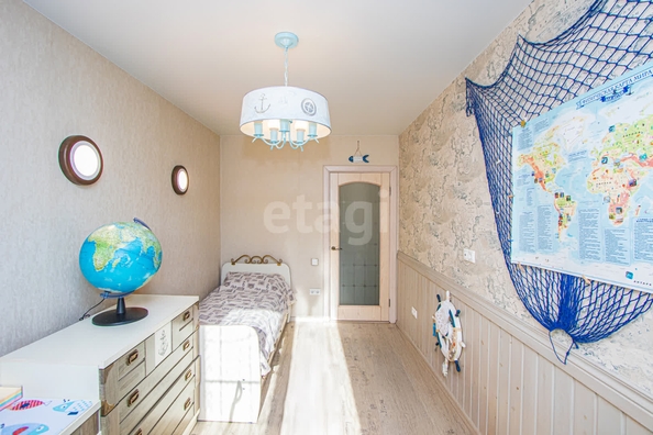 
  Продается 3-комн. квартира 62.9 м². Фото 11.