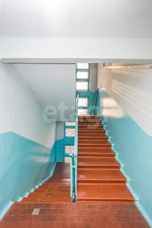 
  Продается 3-комн. квартира 62.9 м². Фото 23.