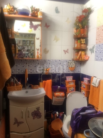 
  Продается 3-комн. квартира 57.2 м². Фото 2.
