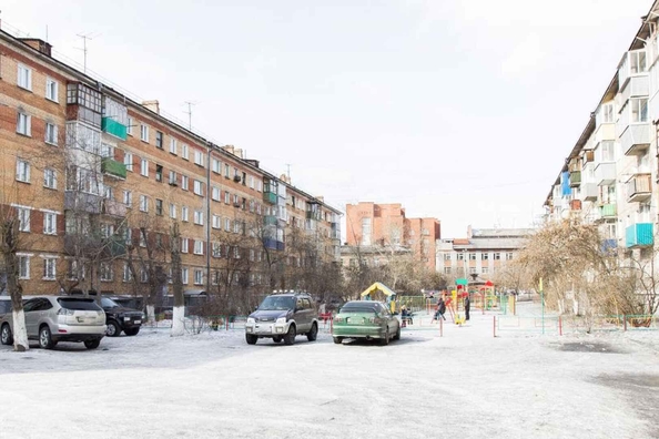 
  Продается 3-комн. квартира 57.2 м². Фото 14.