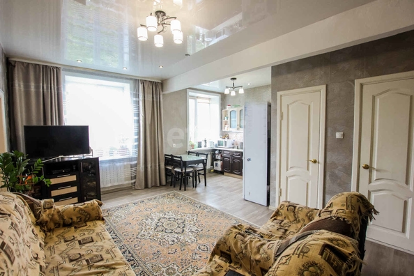 
  Продается 3-комн. квартира 60.6 м². Фото 2.