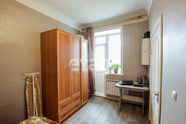 
  Продается 3-комн. квартира 60.6 м². Фото 10.
