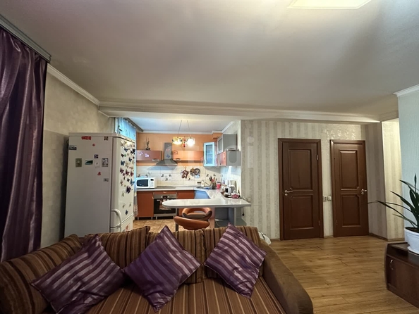 
  Продается 2-комн. квартира 59.2 м². Фото 3.