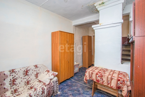 
  Продается 1-комн. квартира 18.1 м². Фото 1.