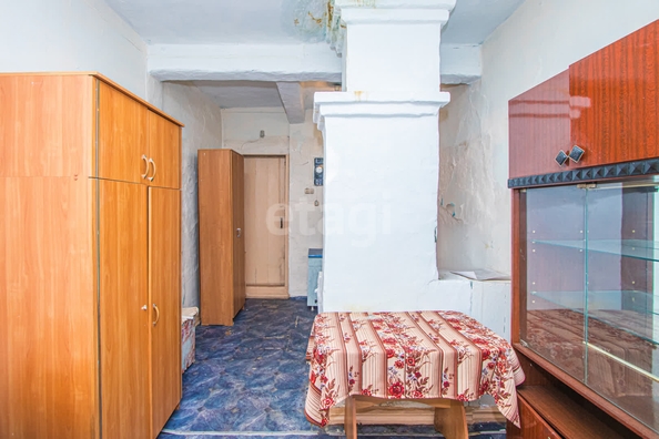
  Продается 1-комн. квартира 18.1 м². Фото 7.