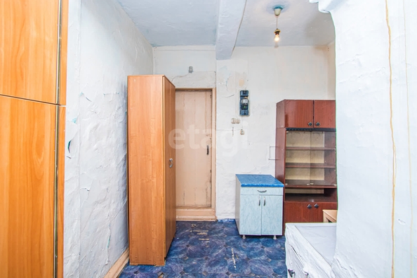 
  Продается 1-комн. квартира 18.1 м². Фото 8.