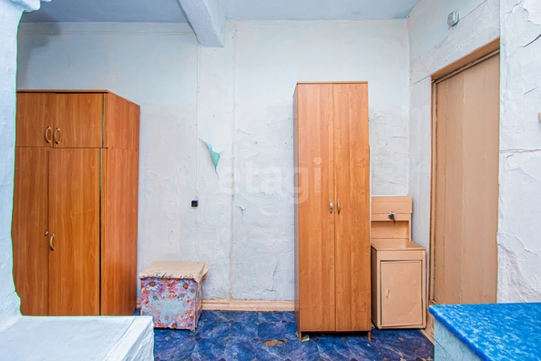 
  Продается 1-комн. квартира 18.1 м². Фото 11.