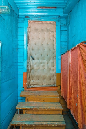 
  Продается 1-комн. квартира 18.1 м². Фото 12.