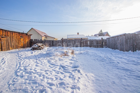 
  Продается 1-комн. квартира 18.1 м². Фото 19.