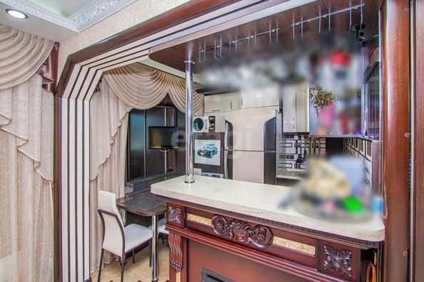 
  Продается 1-комн. квартира 31.1 м². Фото 6.