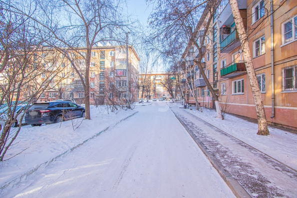
  Продается 1-комн. квартира 31.1 м². Фото 22.