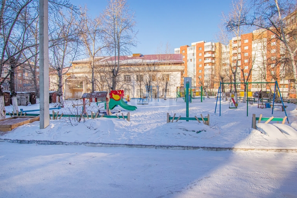 
  Продается 1-комн. квартира 31.1 м². Фото 25.